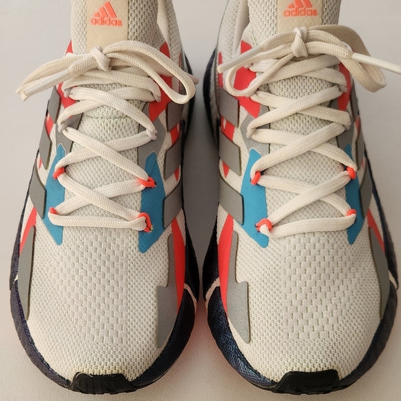 Adidas X9000L4 Boost Running Sneakers - Picture 3 of 15